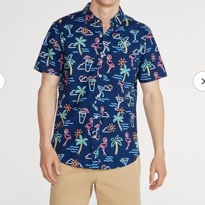 Men’s Chubbies Friday shirt, XL